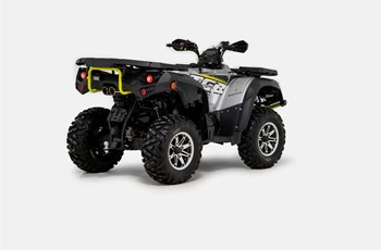 TGB Blade 550 FL EPS 2022 - Bild 7