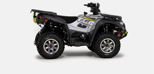 TGB Blade 550 FL LT EPS 2022 vs TGB Blade 550 FL EPS 2022