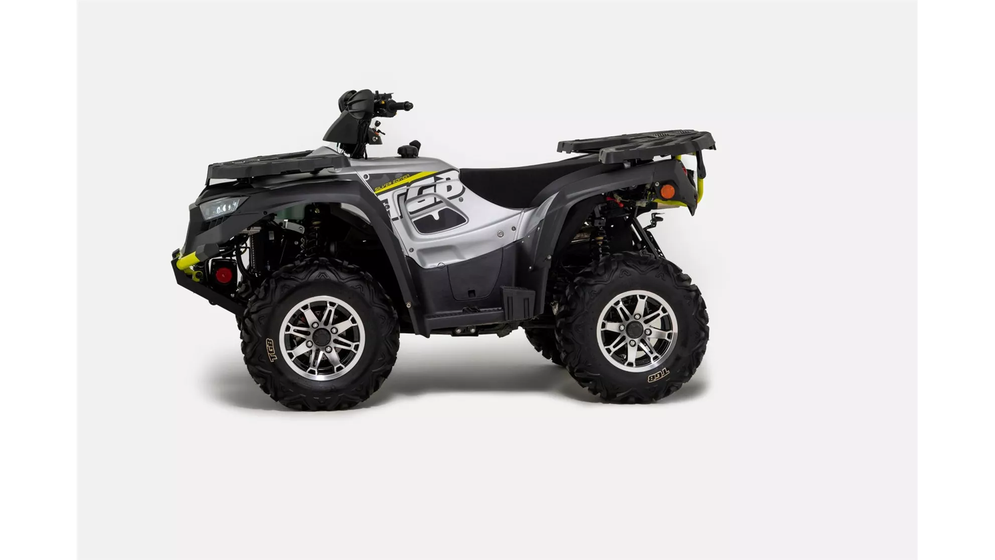 TGB Blade 550 FL EPS - Image 6 TGB Blade 550 FL EPS - Image 6