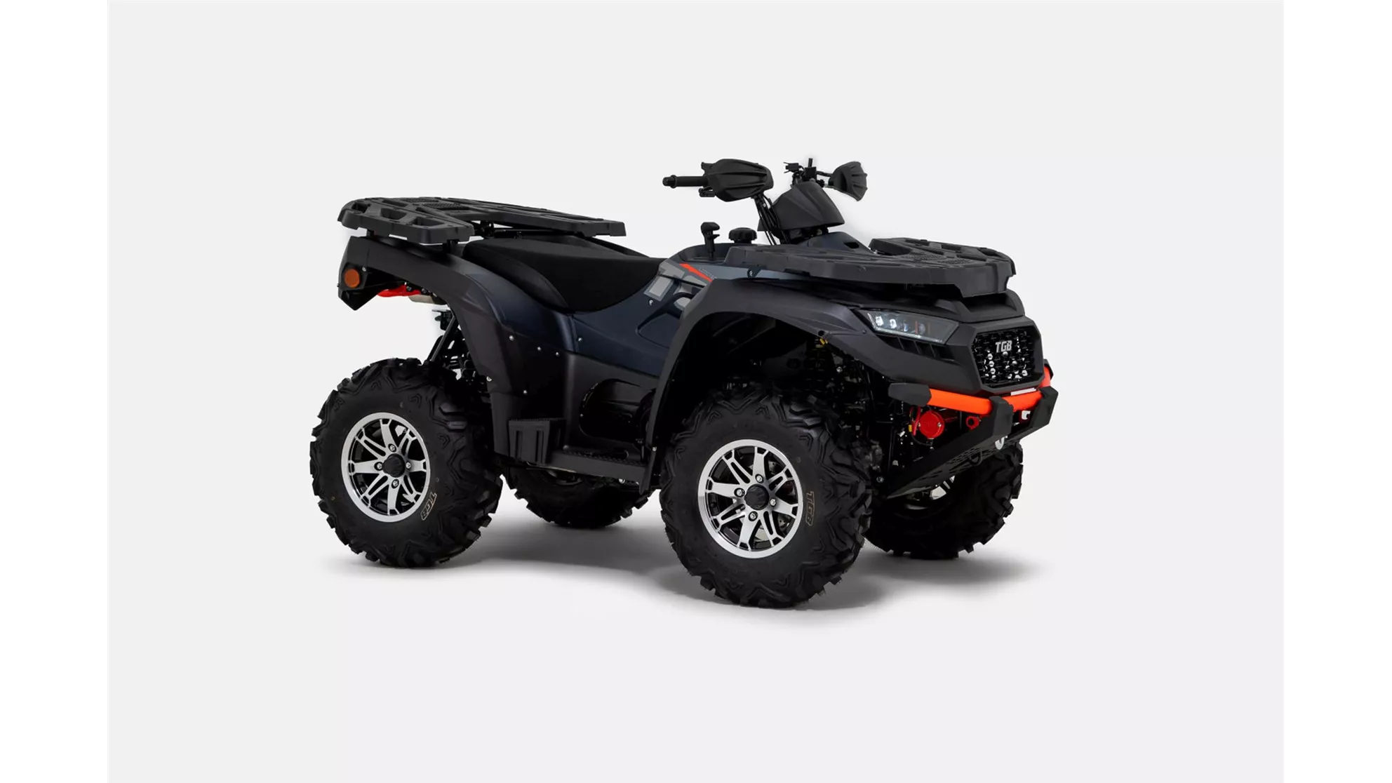 TGB Blade 550 FL EPS - Image 7 TGB Blade 550 FL EPS - Image 7