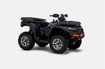 TGB Blade 550 FL EPS 2022 - Bild 9