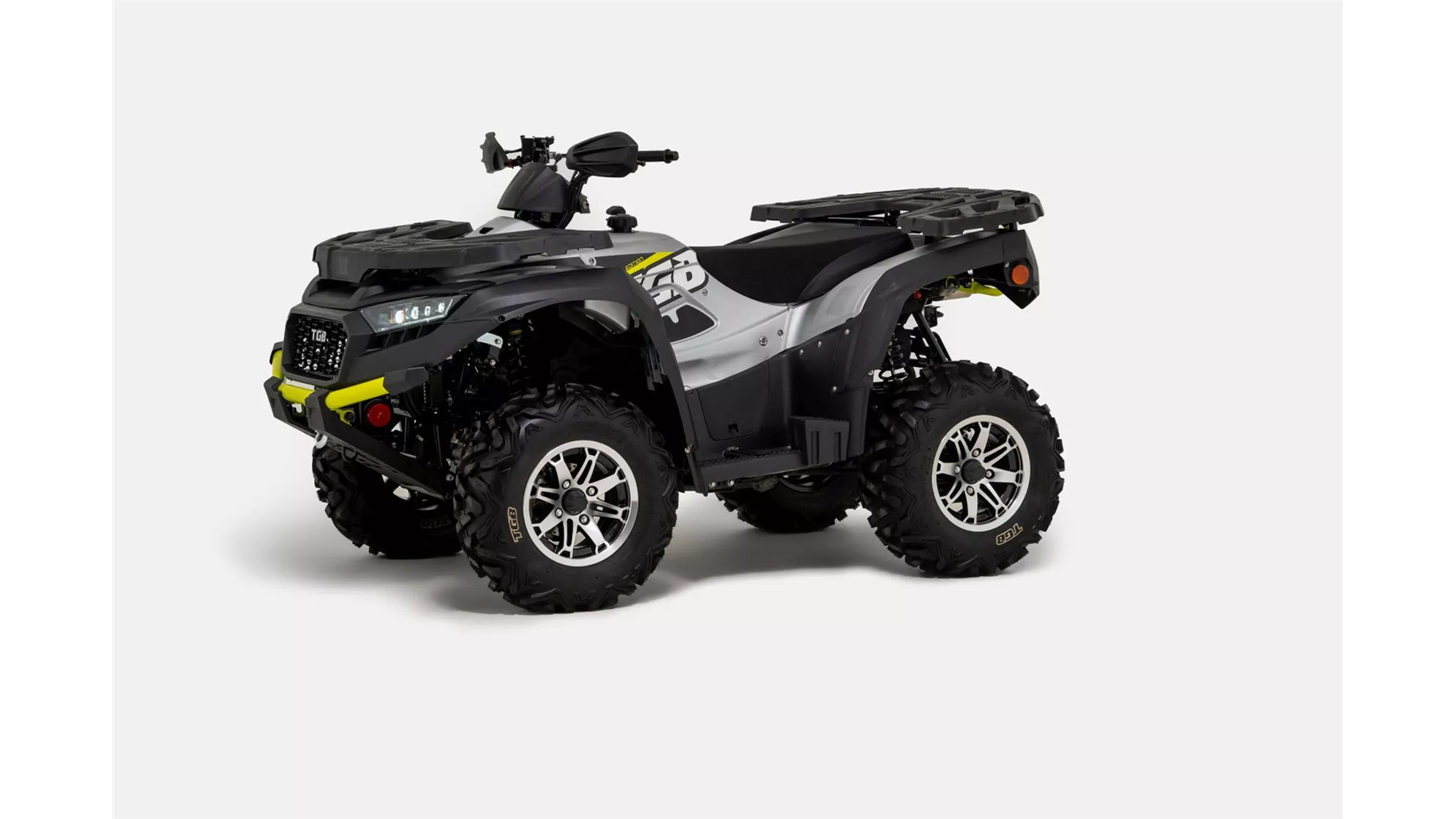 TGB Blade 550 FL EPS - Image 8 TGB Blade 550 FL EPS - Image 8