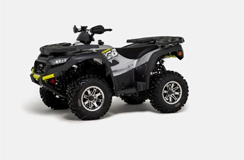 TGB Blade 550 FL EPS 2022 - Bild 10