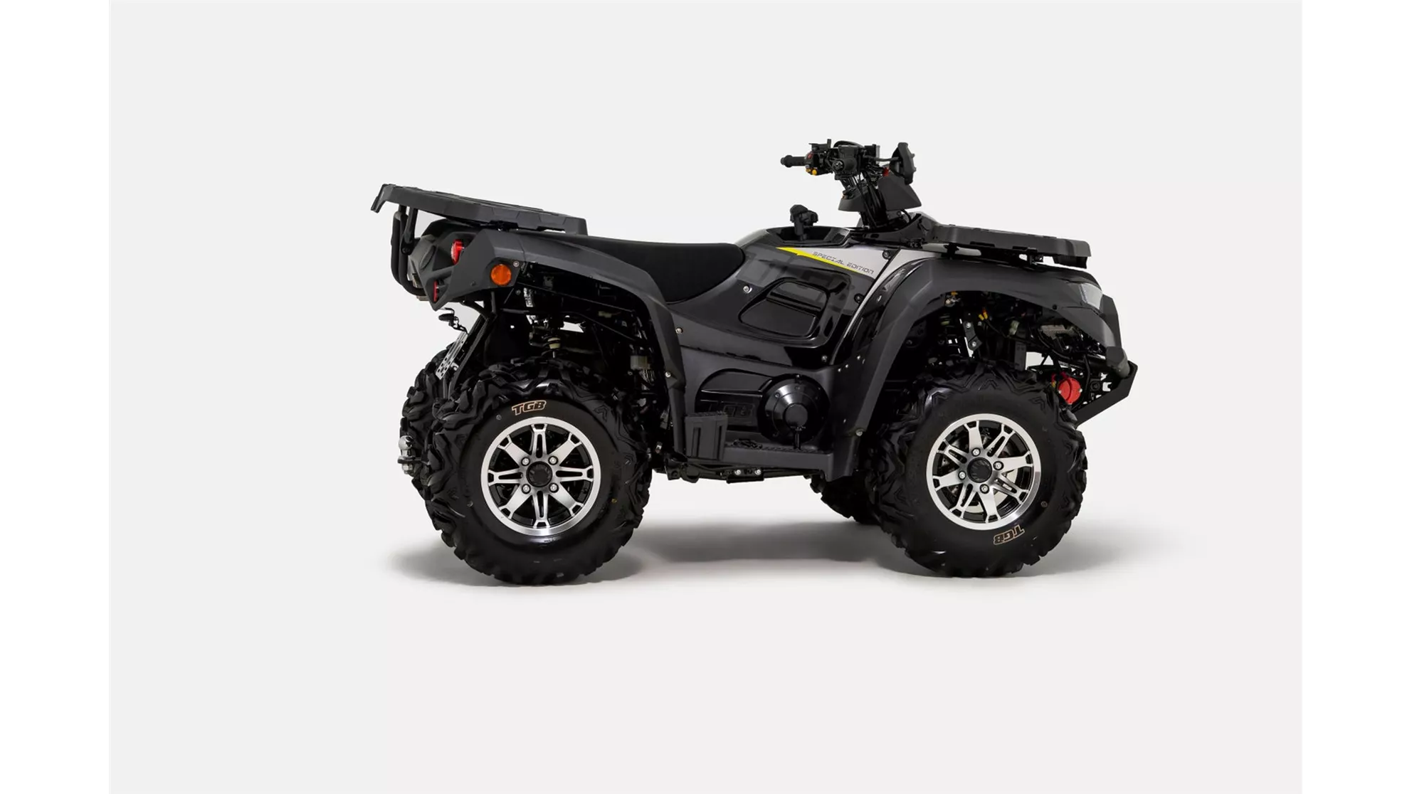 TGB Blade 550 FL EPS - Image 9 TGB Blade 550 FL EPS - Image 9