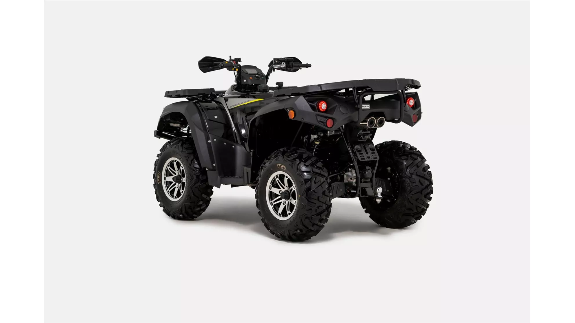 TGB Blade 550 FL EPS - Image 10 TGB Blade 550 FL EPS - Image 10