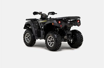 TGB Blade 550 FL EPS 2022 - Bild 12