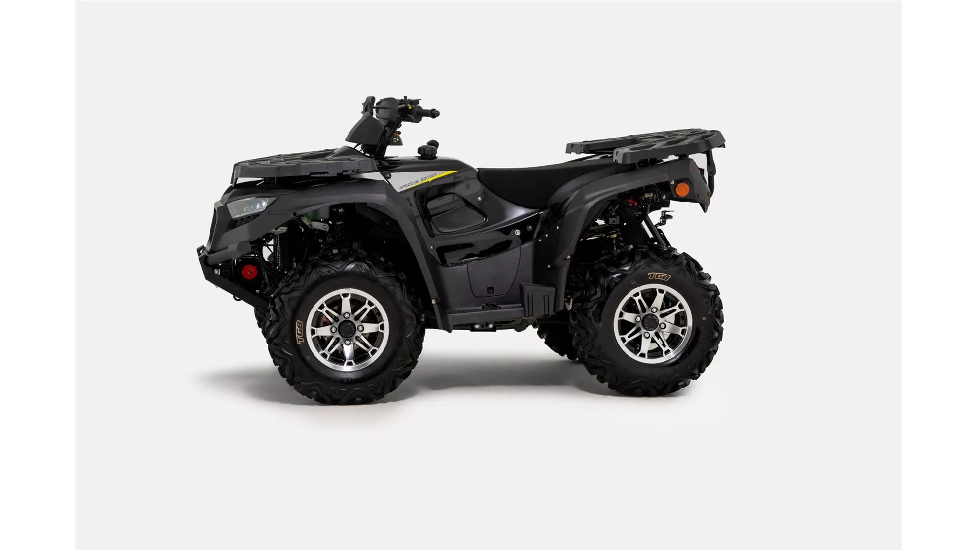 TGB Blade 550 FL EPS - Image 12 TGB Blade 550 FL EPS - Image 12