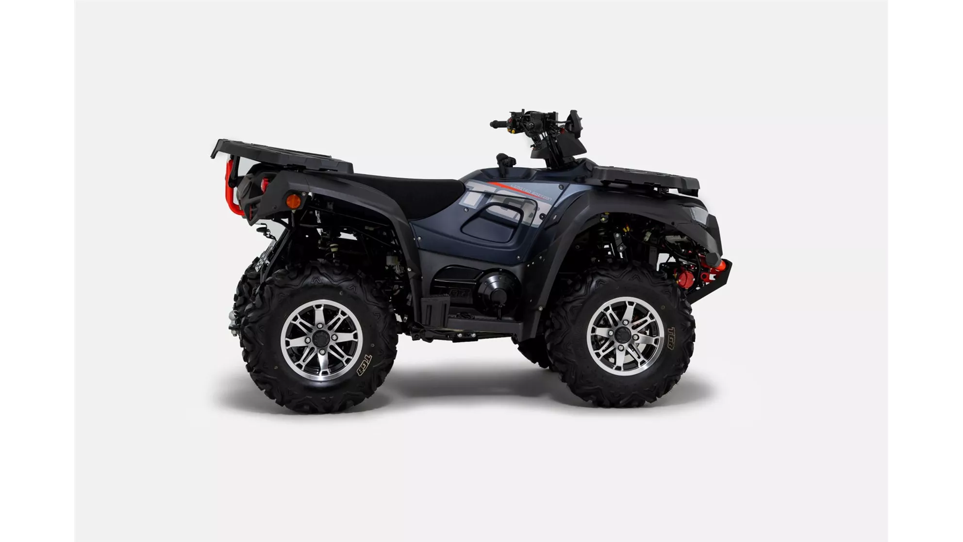 TGB Blade 550 FL EPS - Image 13 TGB Blade 550 FL EPS - Image 13