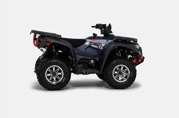 TGB Blade 550 FL EPS 2022 - Bild 15