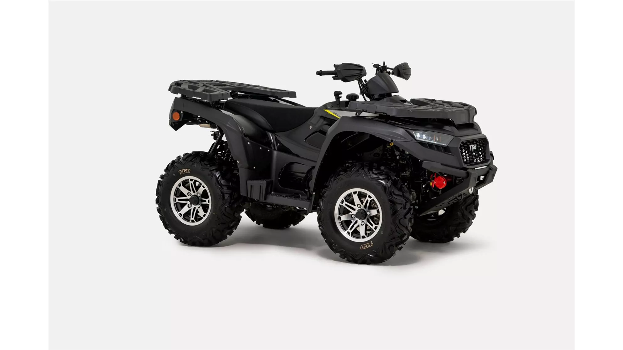 TGB Blade 550 FL EPS - Image 14 TGB Blade 550 FL EPS - Image 14