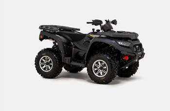 TGB Blade 550 FL EPS 2022 - Bild 16