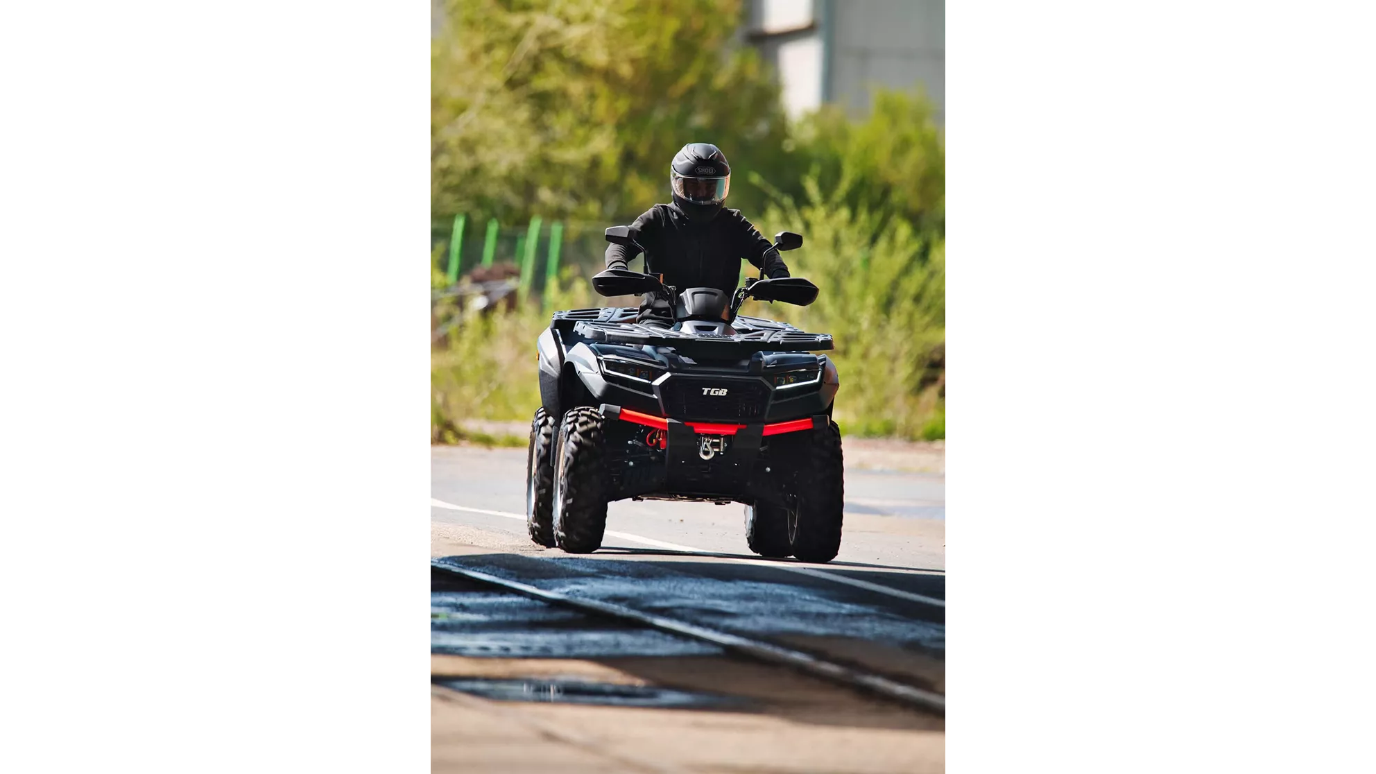 TGB Blade 550 FL EPS - Image 16 TGB Blade 550 FL EPS - Image 16