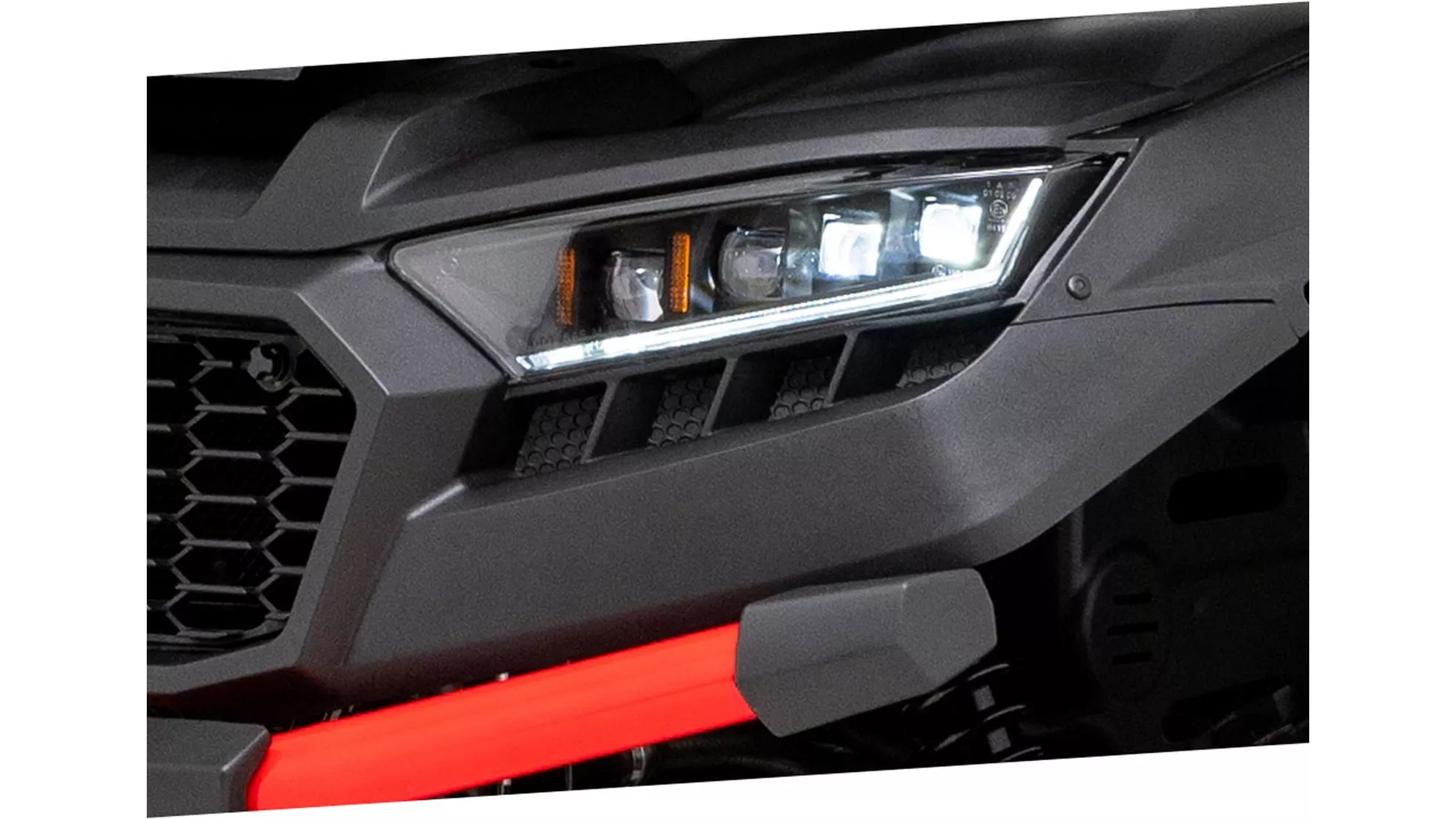 TGB Blade 550 FL EPS - Image 18 TGB Blade 550 FL EPS - Image 18