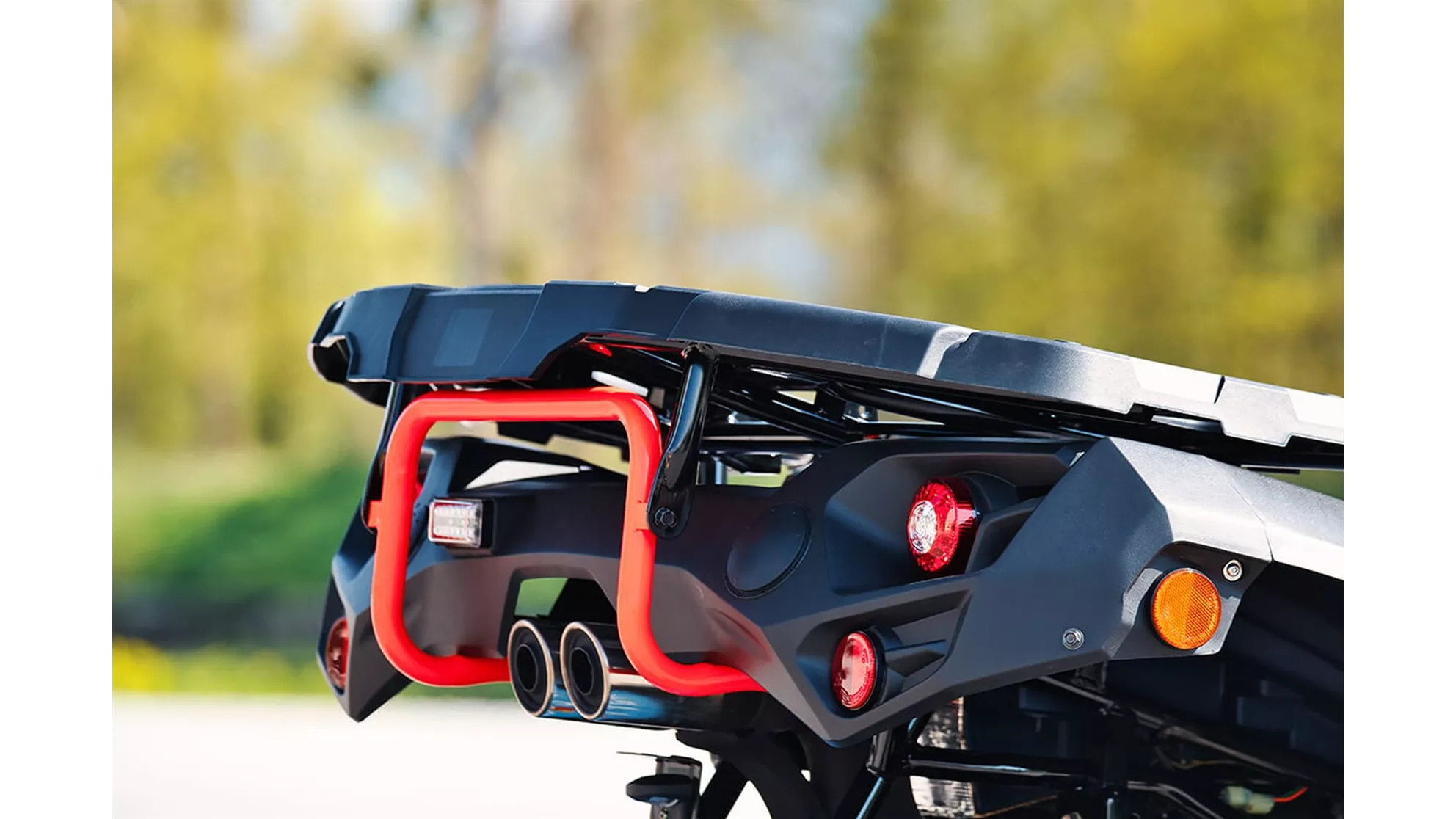 TGB Blade 550 FL EPS - Image 19 TGB Blade 550 FL EPS - Image 19