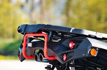 TGB Blade 550 FL EPS 2022 - Bild 21