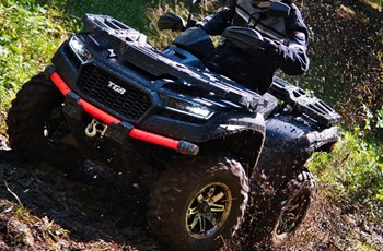 TGB Blade 550 FL EPS 2022 - Bild 22