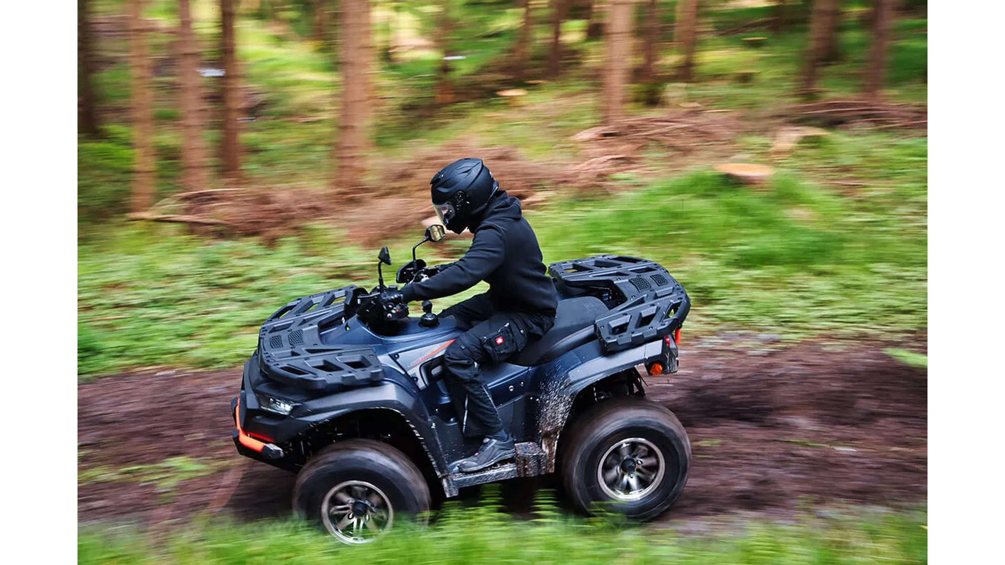 TGB Blade 550 FL EPS - Image 22 TGB Blade 550 FL EPS - Image 22