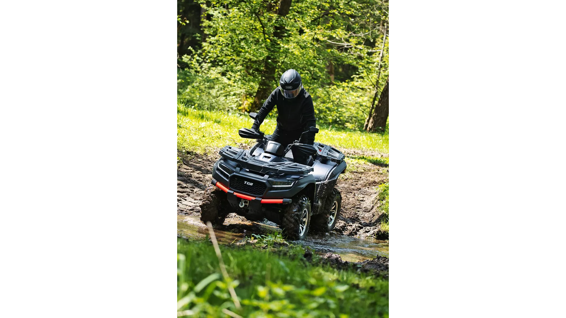 TGB Blade 550 FL EPS - Image 23 TGB Blade 550 FL EPS - Image 23