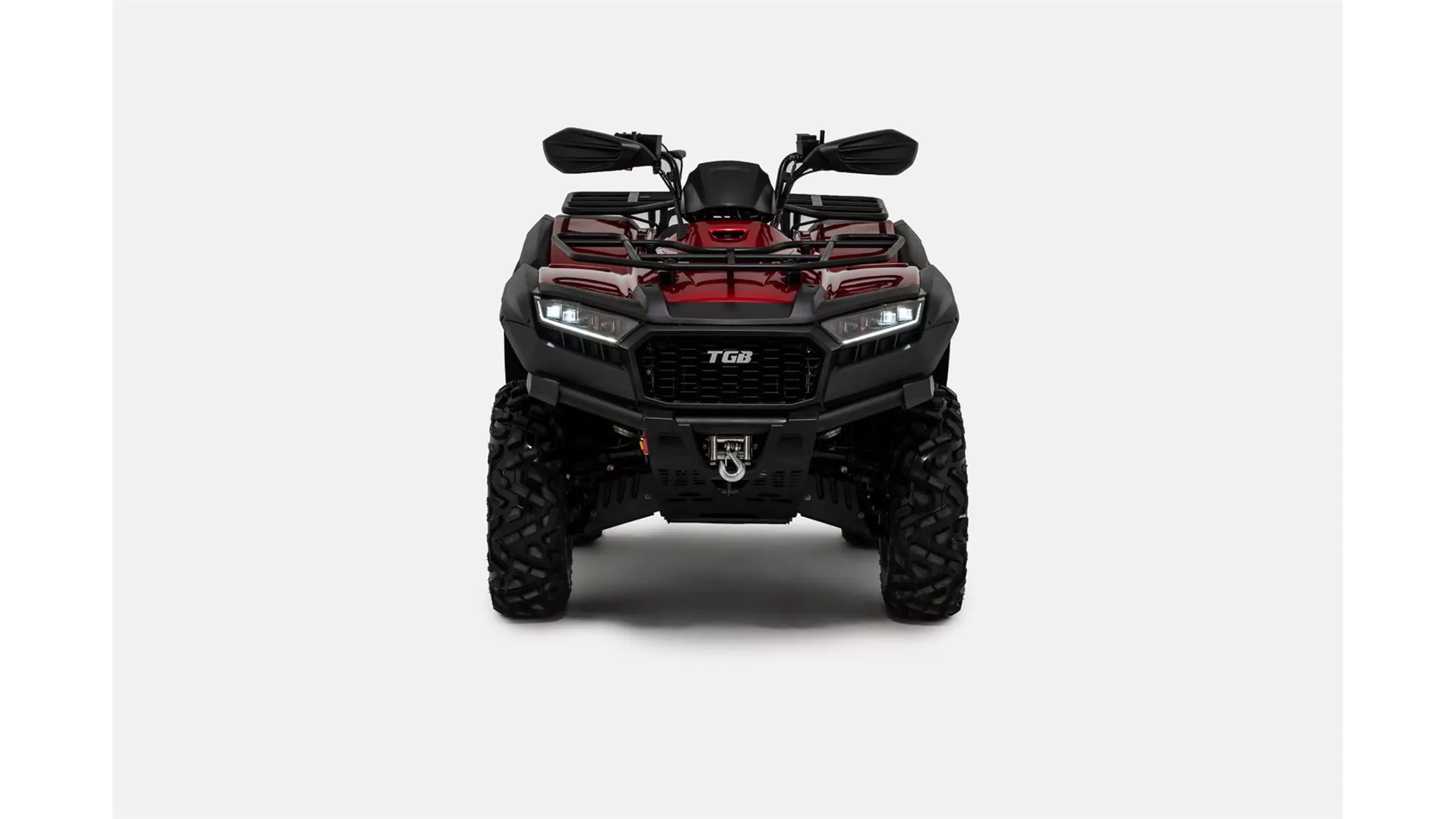 TGB Blade 550 FL X - Image 2 TGB Blade 550 FL X - Image 2