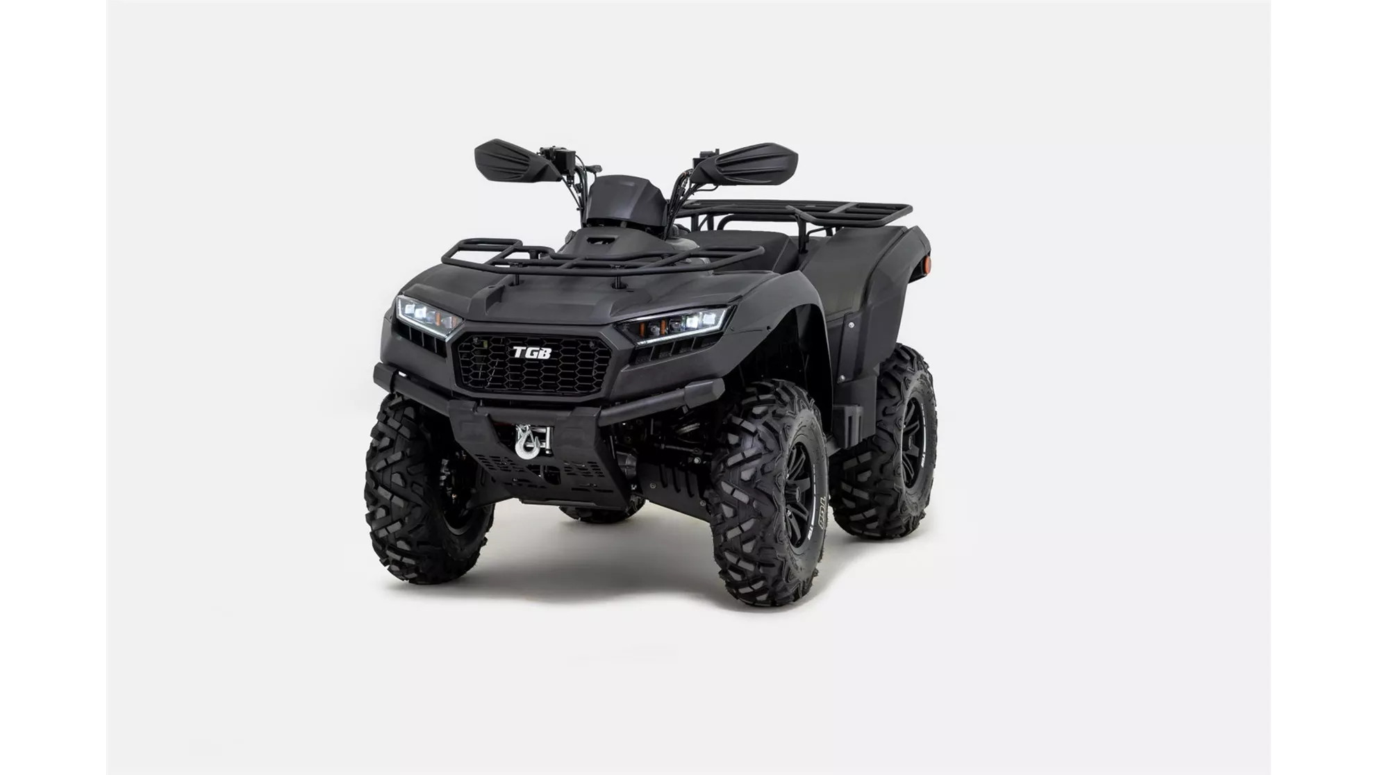 TGB Blade 550 FL X - Image 3 TGB Blade 550 FL X - Image 3