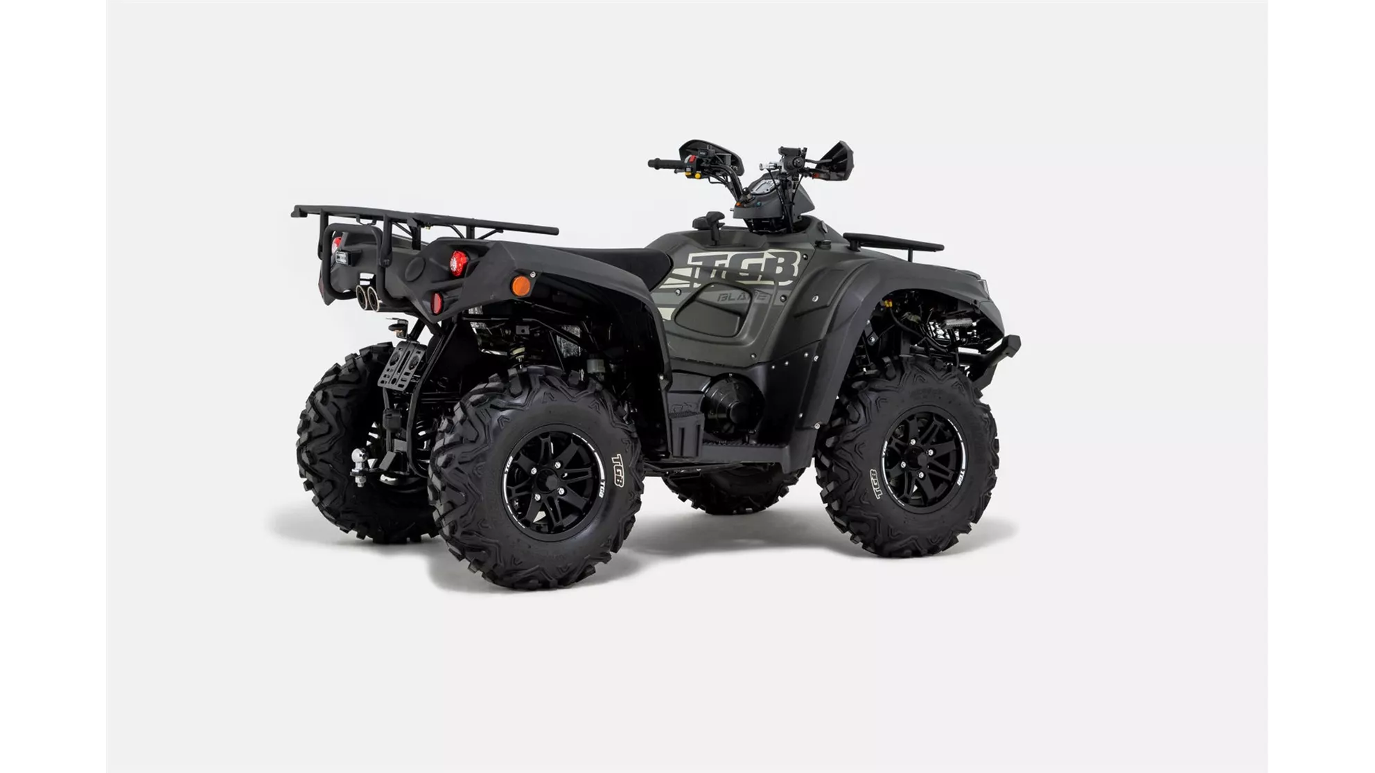 TGB Blade 550 FL X - Image 4 TGB Blade 550 FL X - Image 4