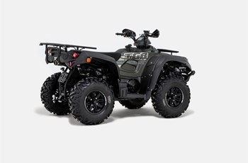 TGB Blade 550 FL X 2022 - Bild 6