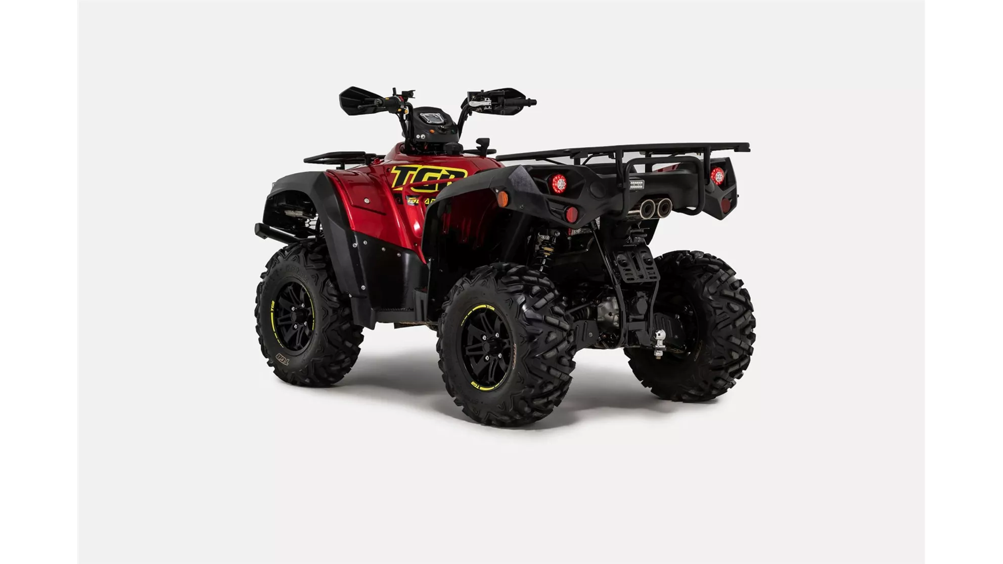 TGB Blade 550 FL X - Image 5 TGB Blade 550 FL X - Image 5