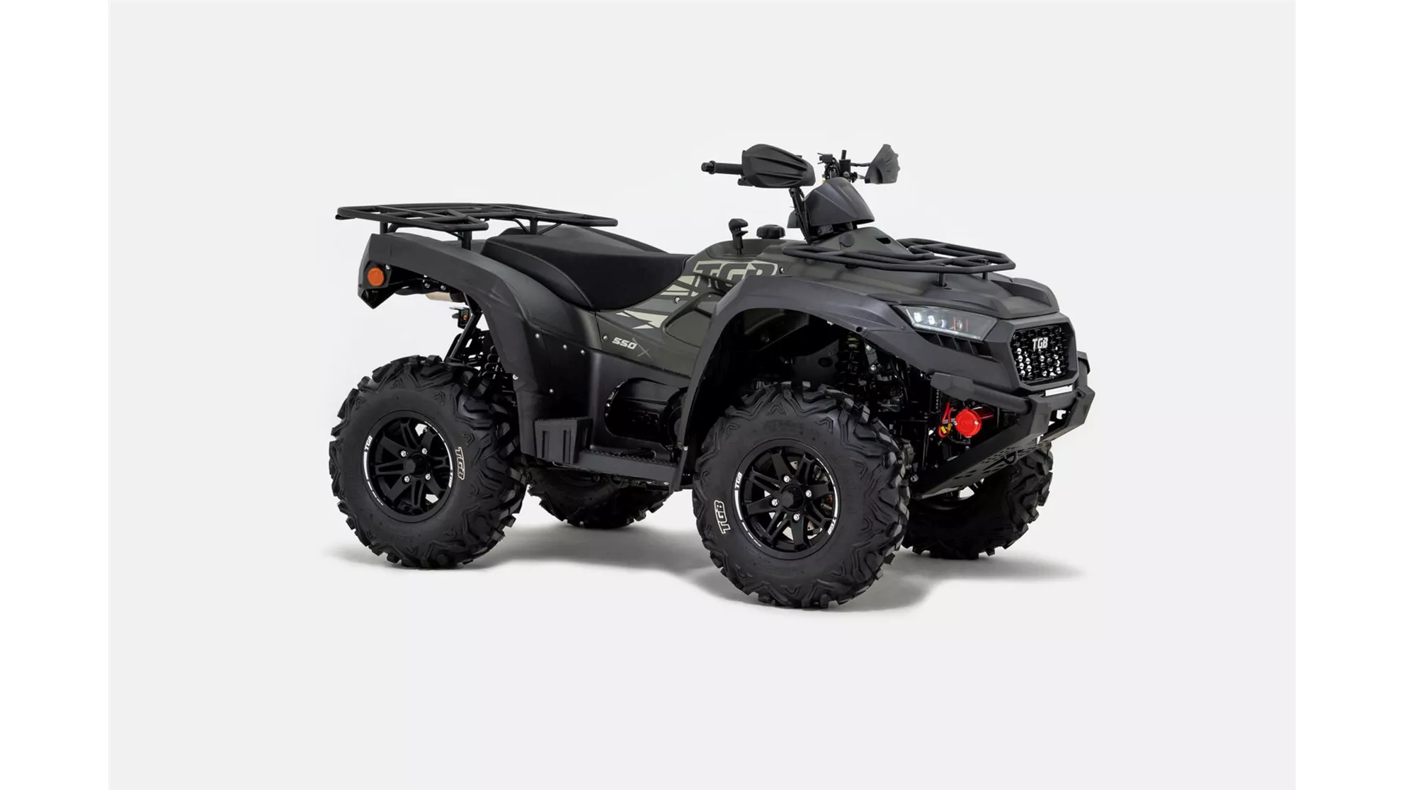 TGB Blade 550 FL X - Image 6 TGB Blade 550 FL X - Image 6