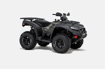 TGB Blade 550 FL X 2022 - Bild 8