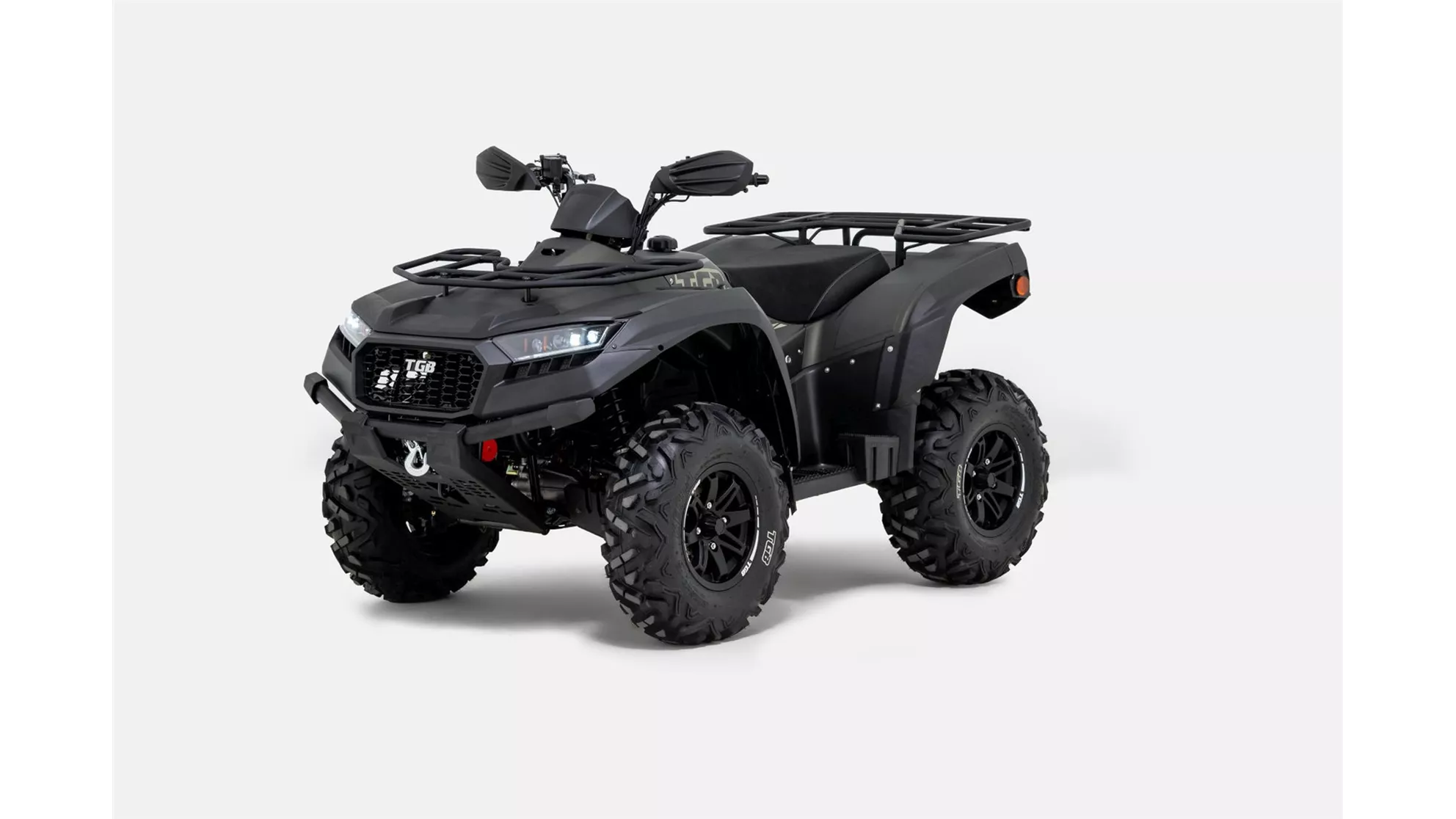 TGB Blade 550 FL X - Image 7 TGB Blade 550 FL X - Image 7