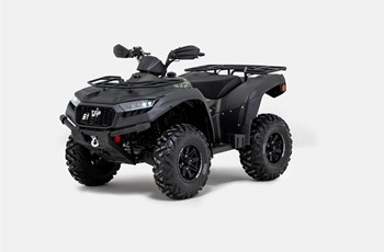 TGB Blade 550 FL X 2022 - Bild 9