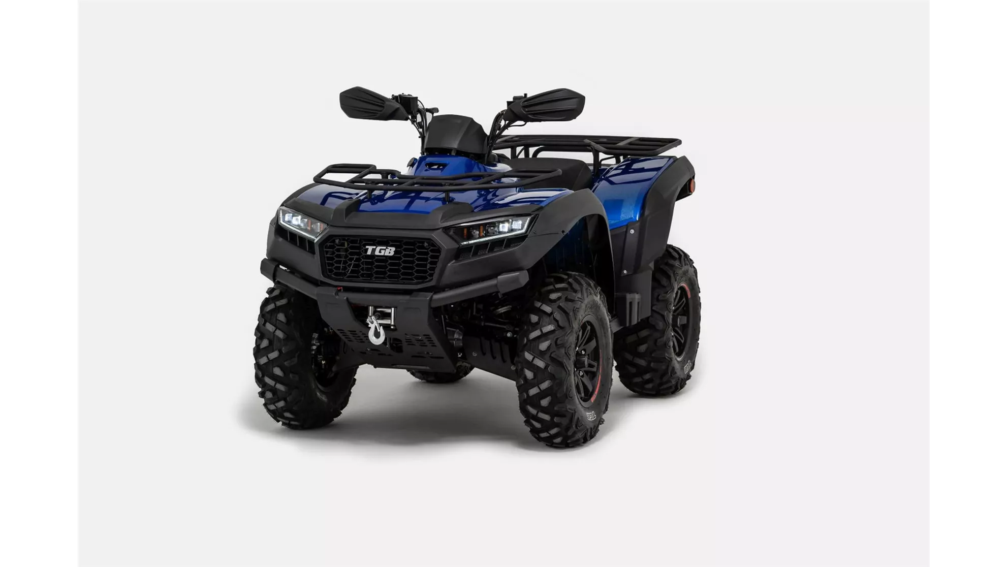 TGB Blade 550 FL X - Image 8 TGB Blade 550 FL X - Image 8