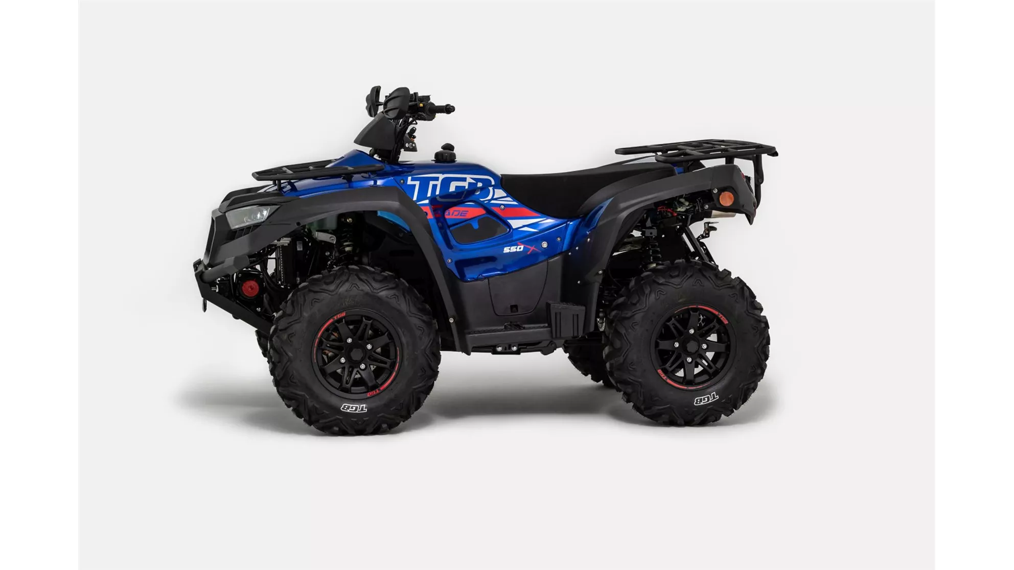 TGB Blade 550 FL X - Image 9 TGB Blade 550 FL X - Image 9