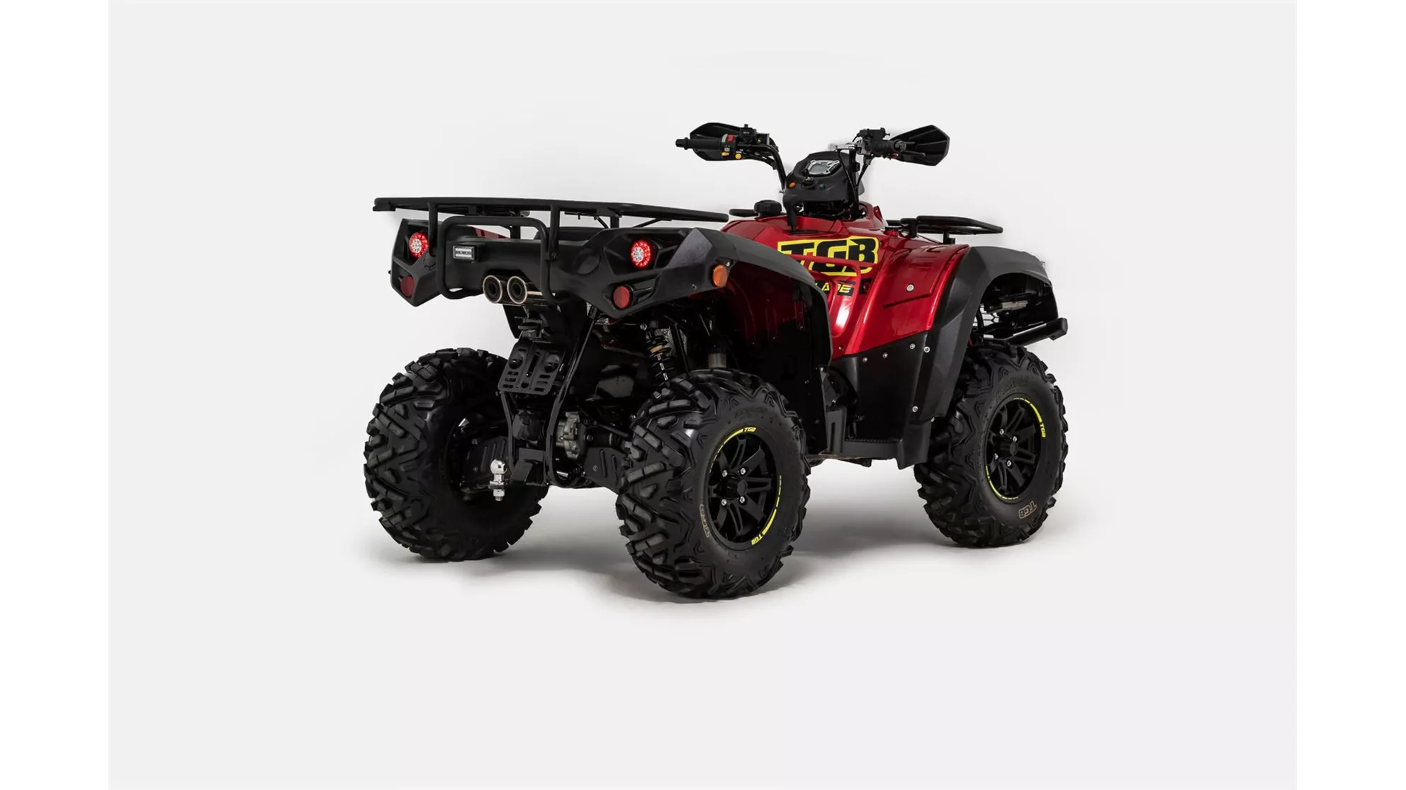 TGB Blade 550 FL X - Image 10 TGB Blade 550 FL X - Image 10