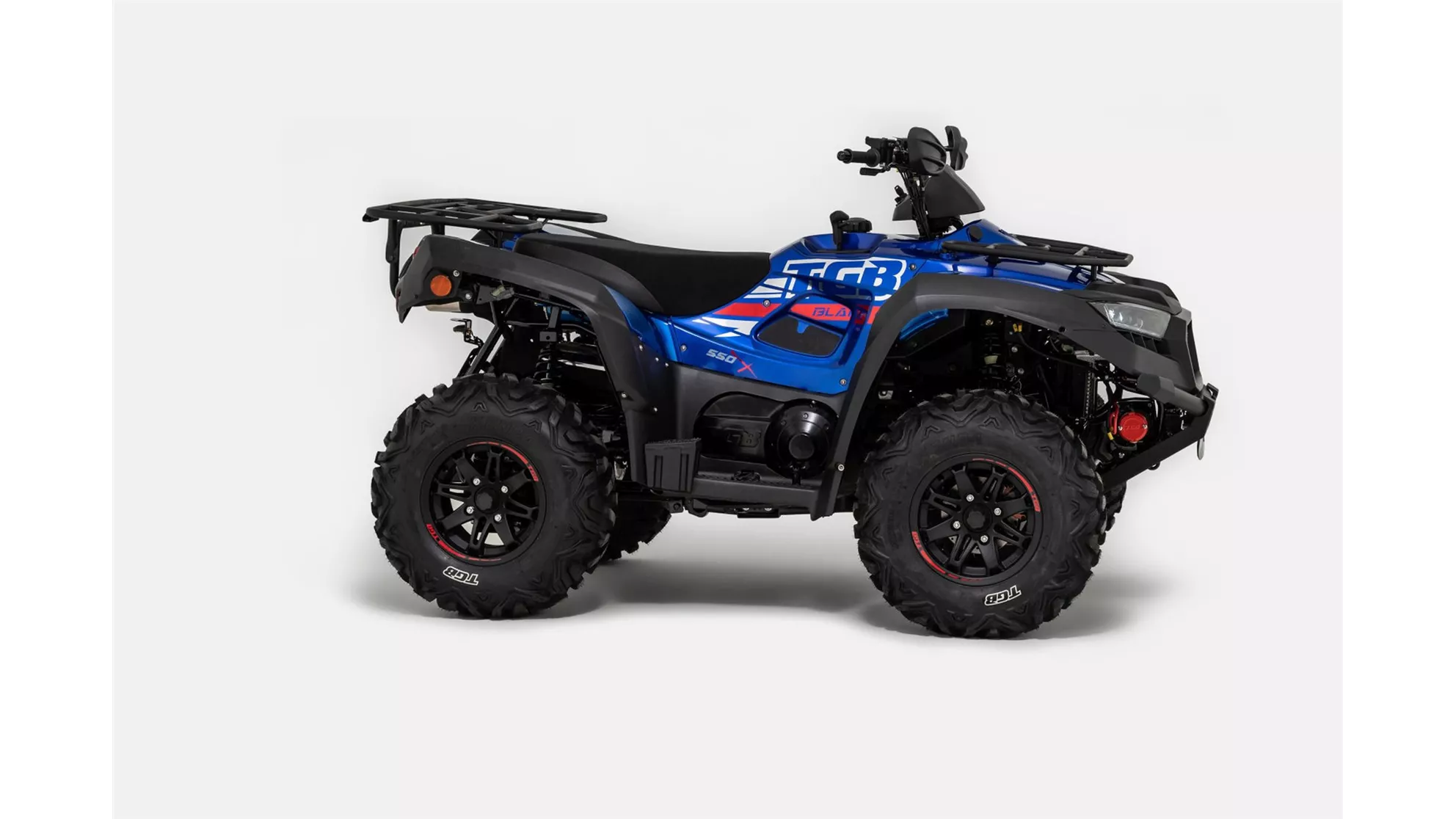 TGB Blade 550 FL X - Image 11 TGB Blade 550 FL X - Image 11