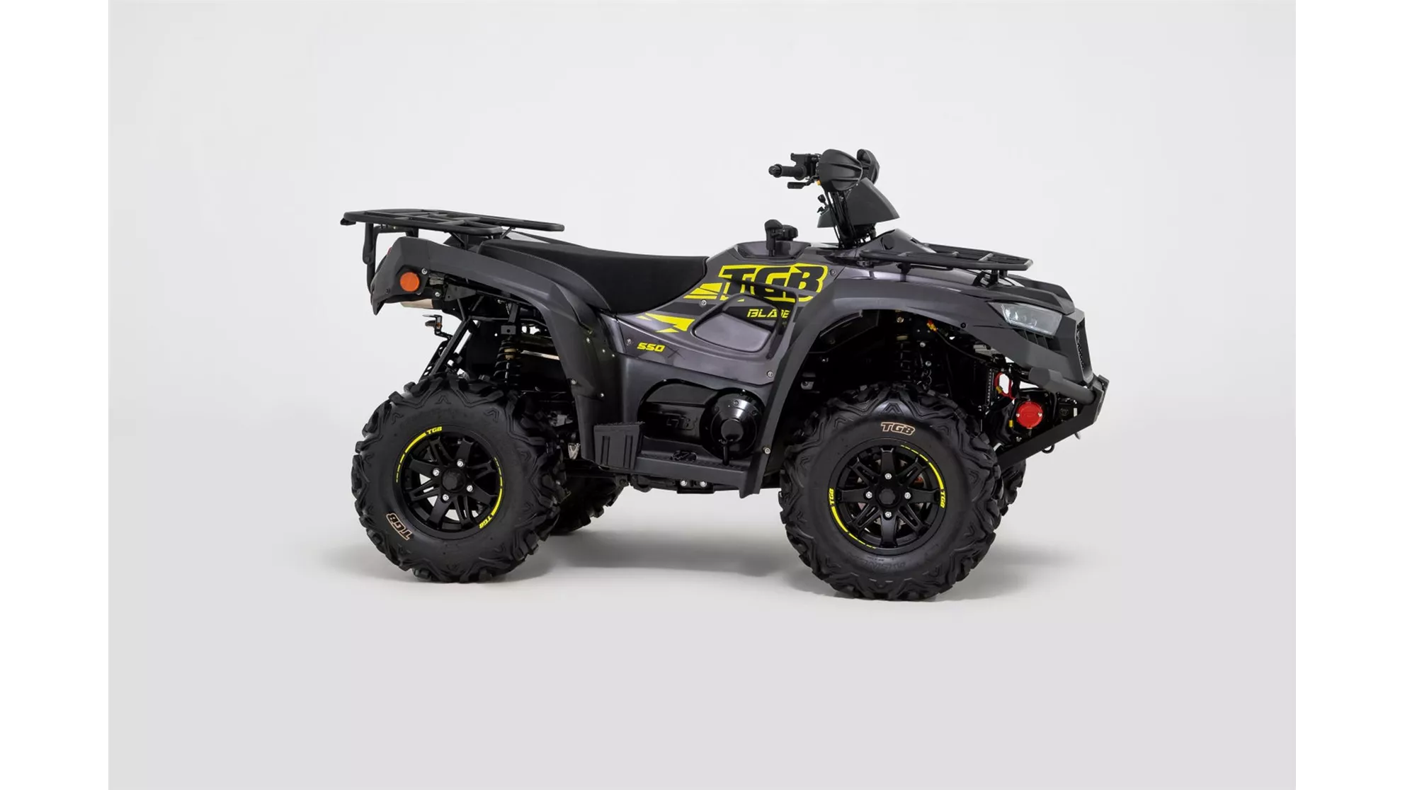 TGB Blade 550 FL X - Image 12 TGB Blade 550 FL X - Image 12