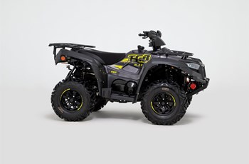 TGB Blade 550 FL X 2022 - Bild 14