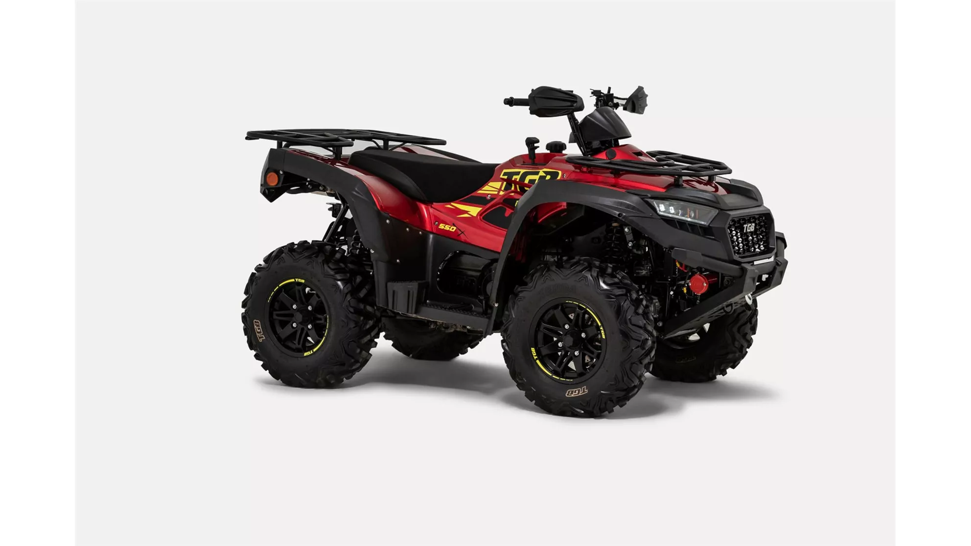 TGB Blade 550 FL X - Image 13 TGB Blade 550 FL X - Image 13