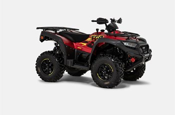 TGB Blade 550 FL X 2022 - Bild 15