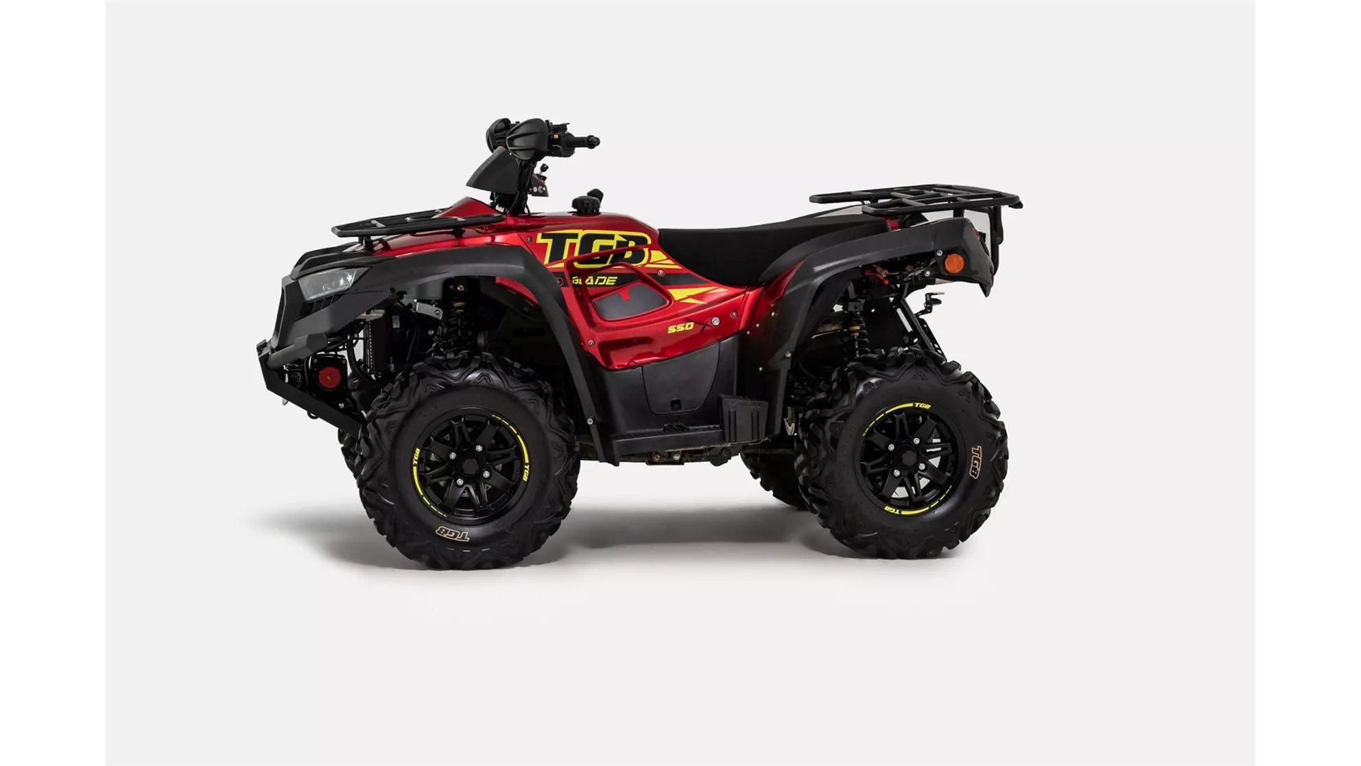 TGB Blade 550 FL X - Image 15 TGB Blade 550 FL X - Image 15