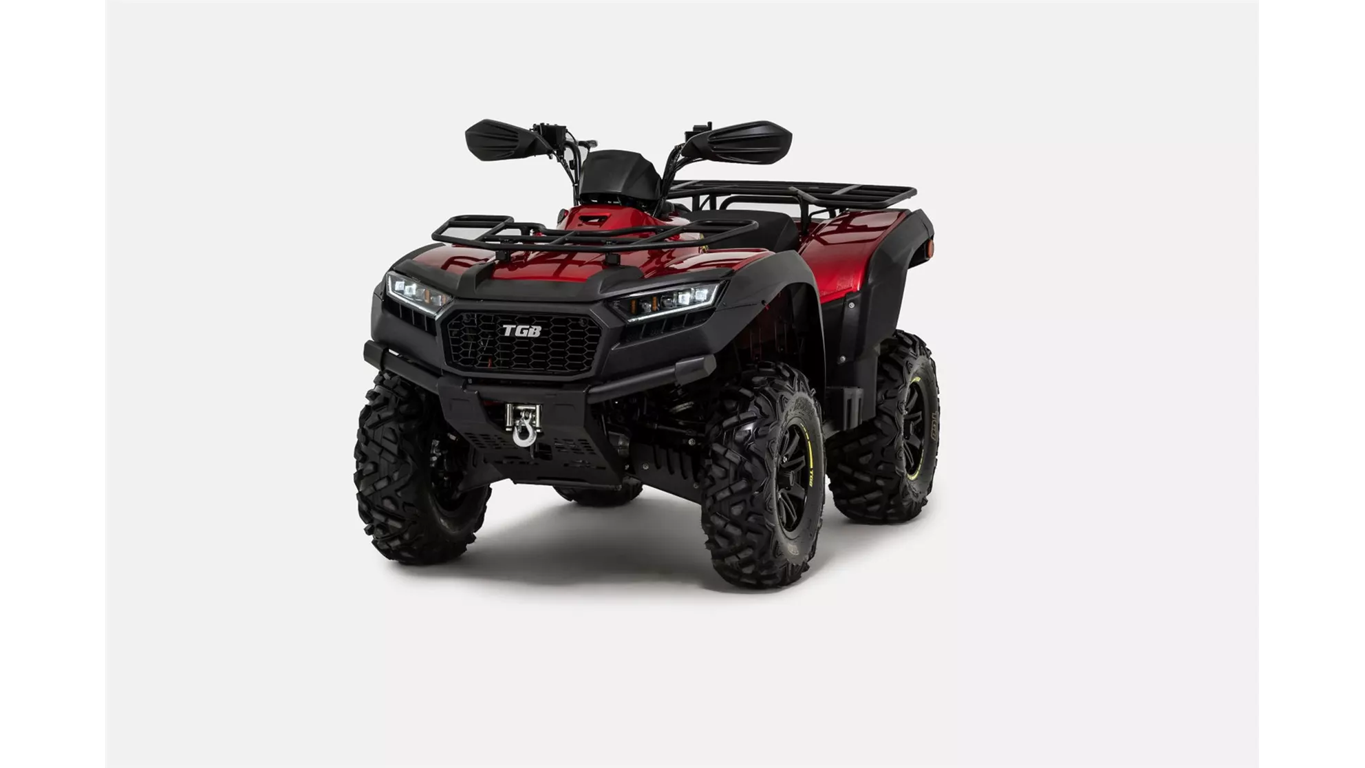 TGB Blade 550 FL X - Image 16 TGB Blade 550 FL X - Image 16