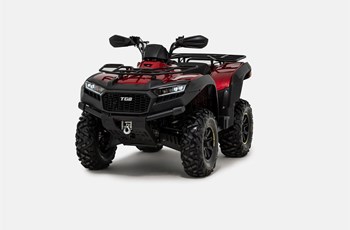 TGB Blade 550 FL X 2022 - Bild 18