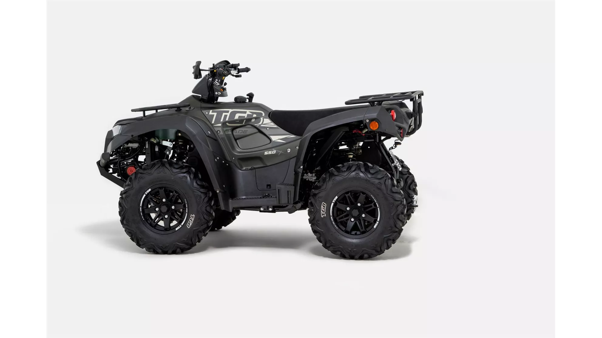 TGB Blade 550 FL X - Image 17 TGB Blade 550 FL X - Image 17