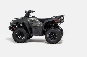 TGB Blade 550 FL X 2022 - Bild 19