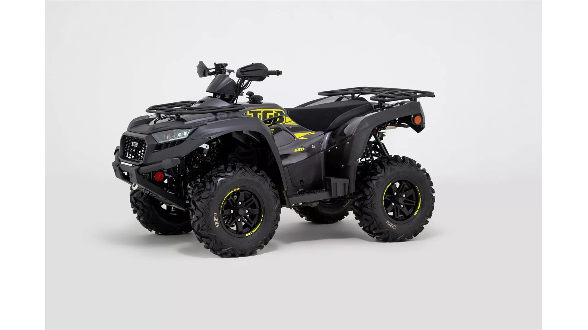 TGB Blade 550 FL X - Image 18 TGB Blade 550 FL X - Image 18