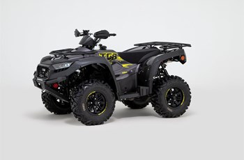 TGB Blade 550 FL X 2022 - Bild 20