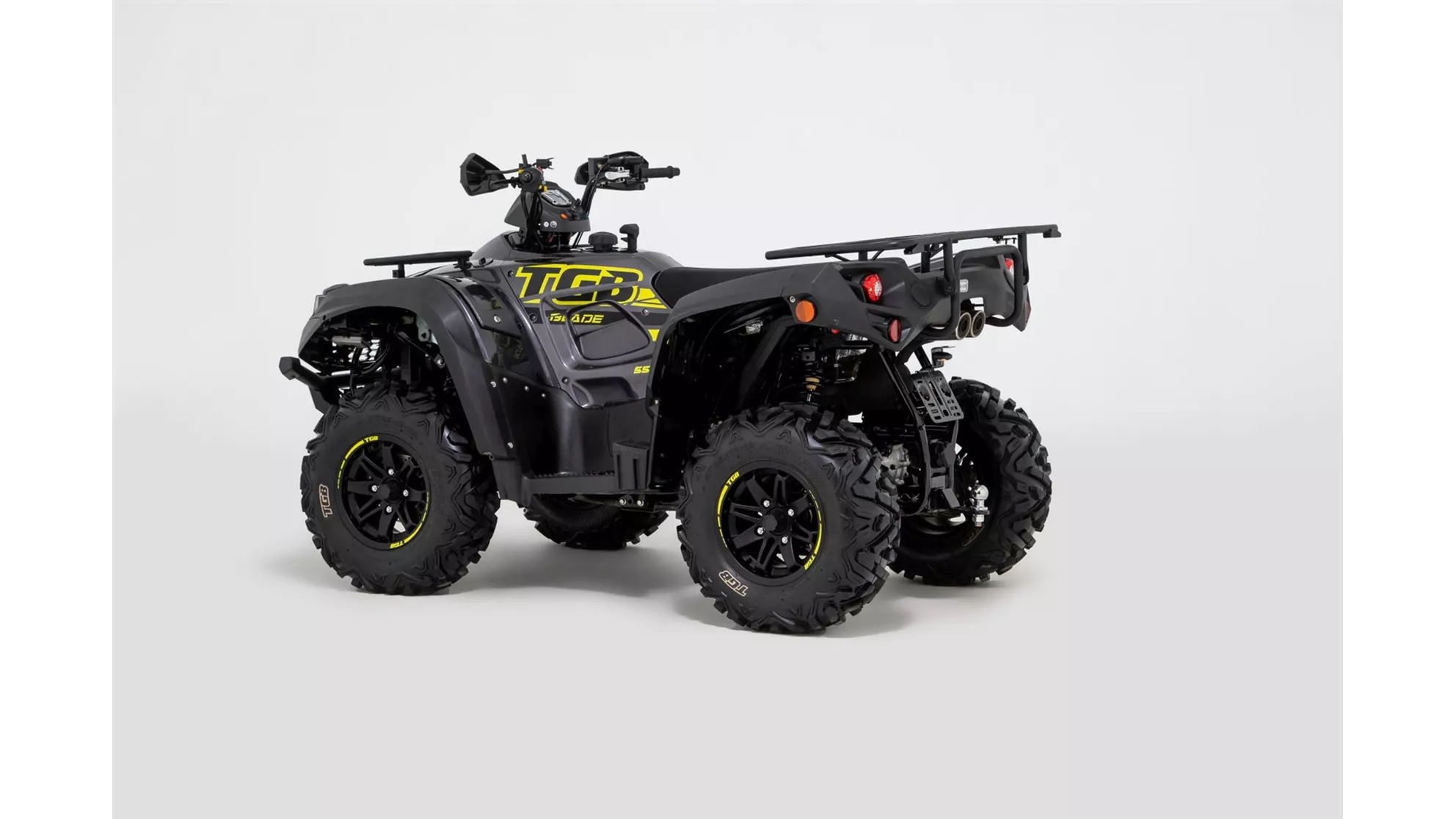 TGB Blade 550 FL X - Image 19 TGB Blade 550 FL X - Image 19