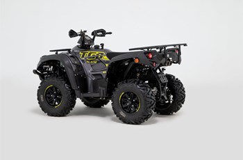 TGB Blade 550 FL X 2022 - Bild 21