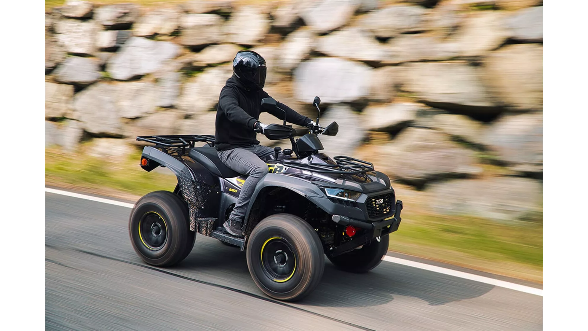 TGB Blade 550 FL X - Image 20 TGB Blade 550 FL X - Image 20