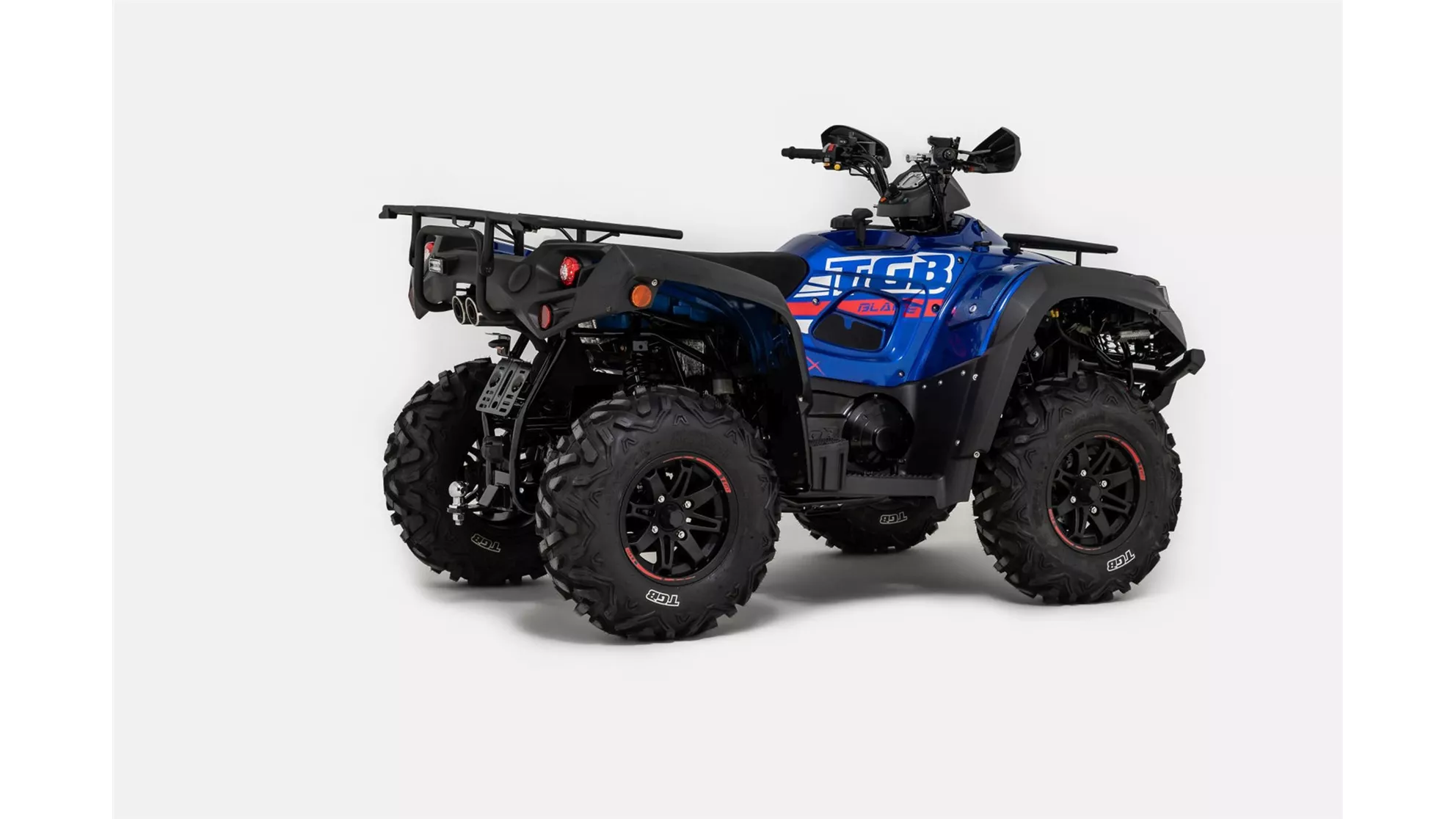 TGB Blade 550 FL X - Image 21 TGB Blade 550 FL X - Image 21